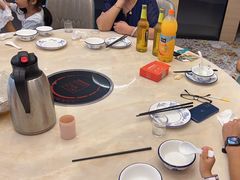 -悦来悦牛潮汕牛肉火锅(大浪店)