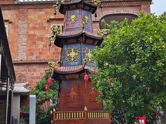 -晋江五店市传统文化旅游区