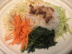 -北李妈妈菜·海肠捞饭(高新万达店)