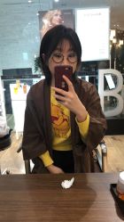短发-意廊 Hair Salon