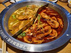 -邵汇大虾火锅(鲁迅路店)