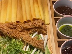 -老德州四合院·德州菜(天衢路店)