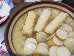-张小歪的虾·螃蟹·生腌熟醉·打边炉(中山北路店)
