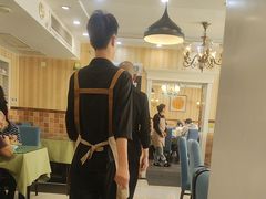 -桃子餐厅·天津菜(王顶堤总店)