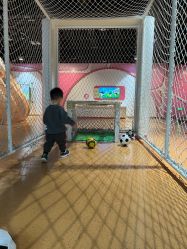 -北京科学中心儿童乐园