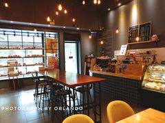 -面包谷Grains n' Beans(九号公馆店)
