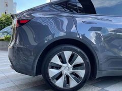 -TESLA 特斯拉(广州天环广场体验店)