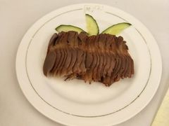 -北京全聚德(天安门店)