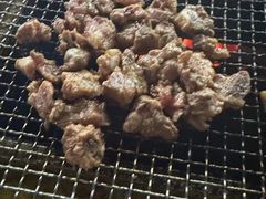 -缘来香大凉山西昌火盆烧烤.12年老店(巴国城店)