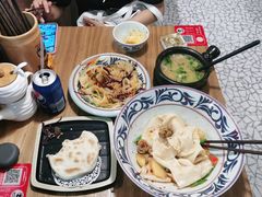 -隆门客栈·西北小吃手工面(丰盛町商业步行街店)