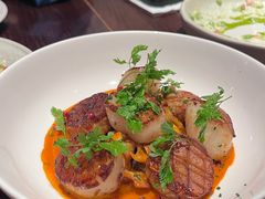 -Bistro 63 创意融合料理(广粤天地店)