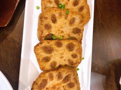 -楚山晓·湖北菜(武汉光谷K11店)