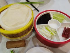 -东兴楼饭庄(六里桥店)