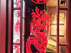 -李叔同故居纪念馆