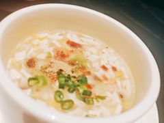-芳芳私房菜·精做淮扬菜(承德路店)