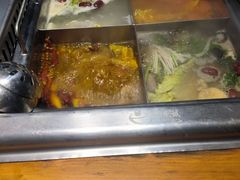 -忆千城印象火锅川锅·铜锅·烧烤