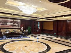 -上海瑞金洲际酒店