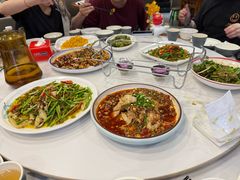 -沙坪坝区稀饭村中餐厅(沙坪坝区都市花园店)