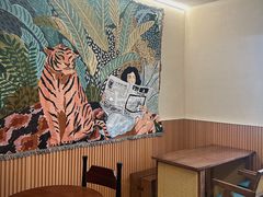 -the coffee_得咖啡(中英街店)