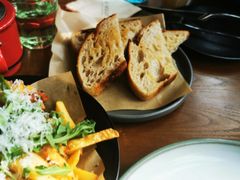 -O'mills Sourdough Bakery&Bistro(永嘉路店)