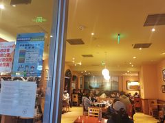 门面-COSTA COFFEE(中粮祥云店)