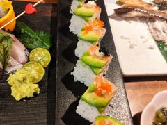 -森味薪火烧•烧鸟居酒屋•日本料理(望京店)