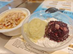 -满记甜品(王府井北京市百货大楼店)