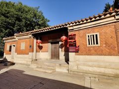 -晋江五店市传统文化旅游区