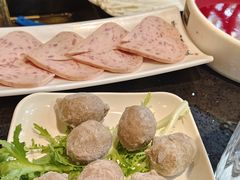 -宽板凳老灶火锅(簋街店)