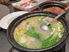 -香丰阁·烤鸭·川湘菜(清河店)