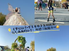 -荷兰花海
