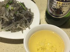 -岳姥姥饺子(泺文路店)