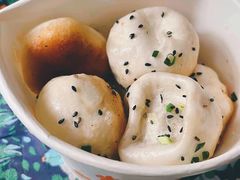 -许记生煎(遵义路店)