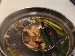 -围炉夜话·潮汕卤水火锅(榕江店)