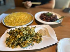 -京北渔家傲