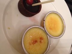-洲际酒店·地平线全日餐厅HORIZON CAFÉ