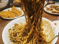 -寻裕记·现炒浇头面(人民广场店)