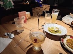 -雪熊精酿·哈尔滨烧烤酒馆(非遗大串店)