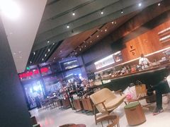 -星巴克臻选(泉州浦西万达广场店)