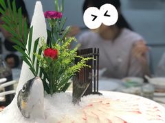 -渔文乐·海鲜大排档(壹品总店)