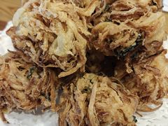 蔬菜丸子-穆鑫楼食府