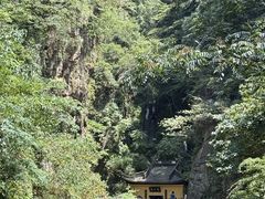 -溪口-滕头旅游景区