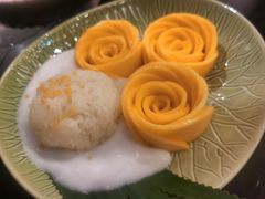 芒果遇上糯米-Thai Alley泰爱里(二沙岛店)