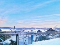 -北极村旅游风景区