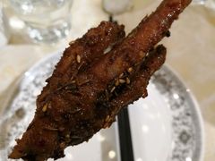 -司御手铜锅涮肉卤烤猪手(榆次新建路店)
