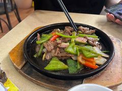 -老字号德记烧腊饭店·海鲜加工