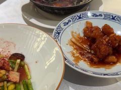 -聚春园自助餐厅(东街口店)