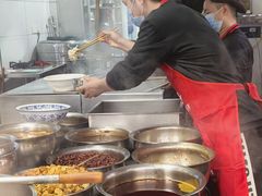 -金牌罗记肠旺面(蔡家街店)