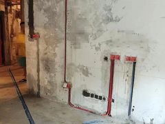 -居丽装饰空间设计(总部)