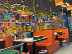 -头牌·鹤岗小串(万达店)